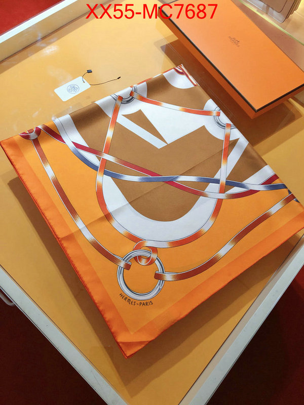 Scarf-Hermes replica best ID: MC7687 $: 55USD