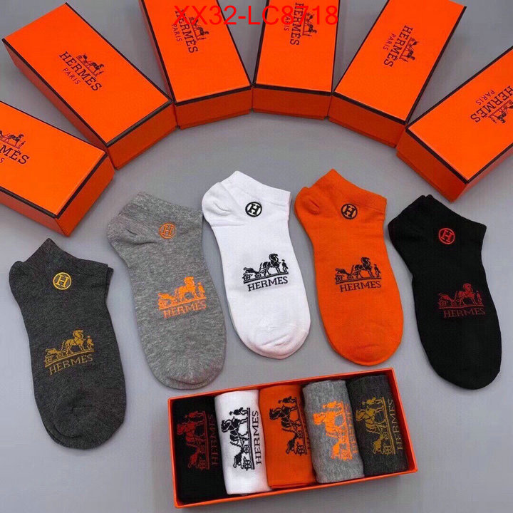 Sock-Hermes cheap high quality replica ID: LC8718 $: 32USD