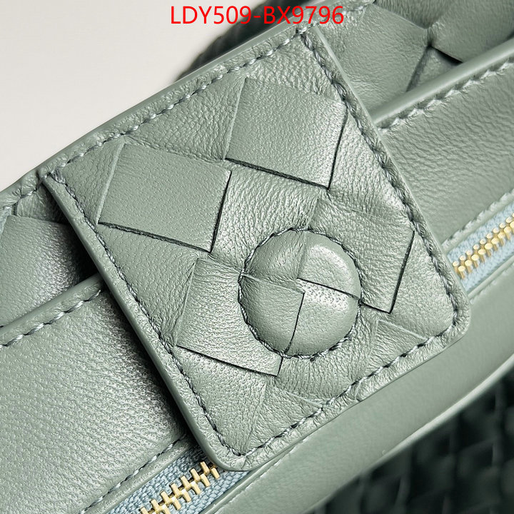 BV Bags(TOP)-Handbag- what 1:1 replica ID: BX9796 $: 509USD,