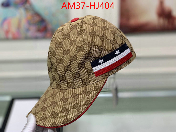 Cap(Hat)-Gucci best designer replica ID: HJ404 $: 37USD