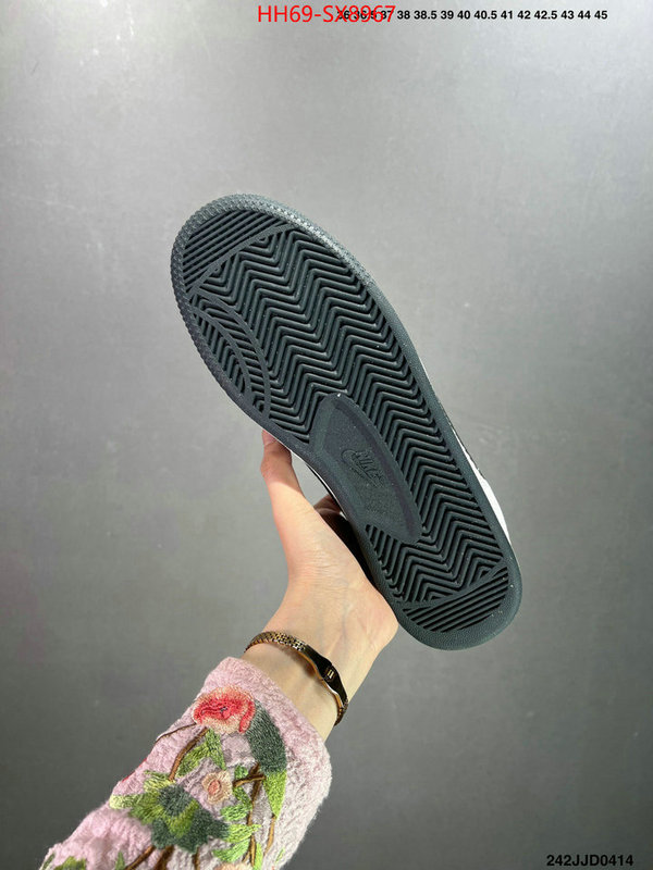 Men Shoes-Nike can you buy replica ID: SX8967 $: 69USD