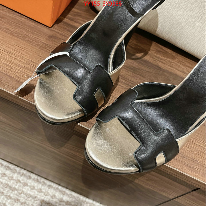 Women Shoes-Hermes exclusive cheap ID: SX9388 $: 155USD