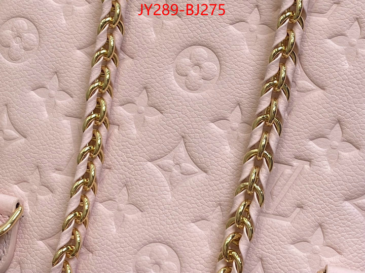 LV Bags(TOP)-Backpack- for sale cheap now ID: BJ275 $: 289USD,