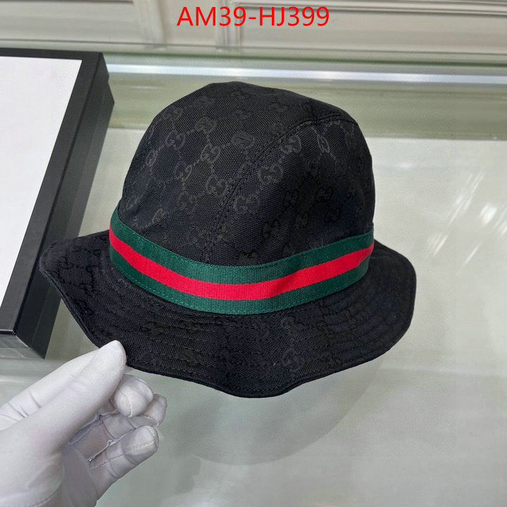 Cap(Hat)-Gucci 2024 aaaaa replica customize ID: HJ399 $: 39USD