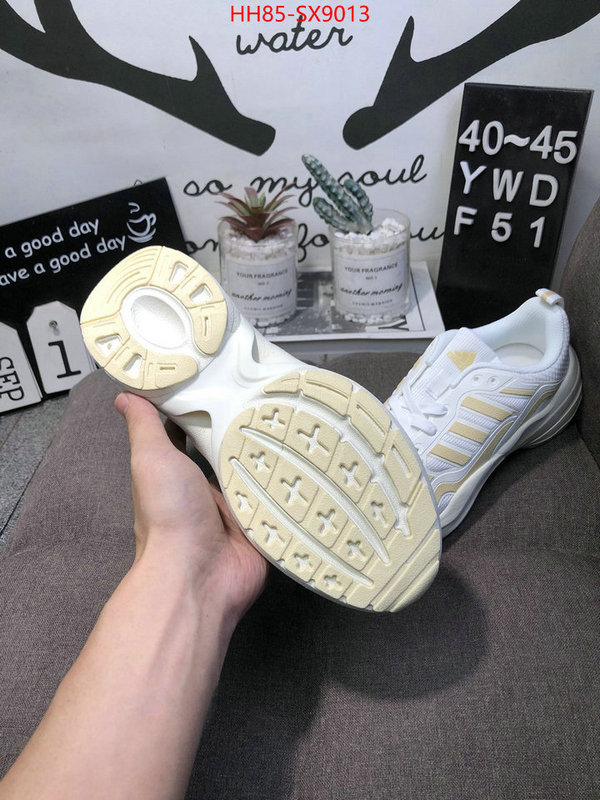 Women Shoes-Adidas fake high quality ID: SX9013 $: 85USD