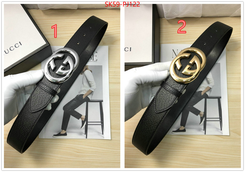 Belts-Gucci buying replica ID: PJ122 $: 59USD