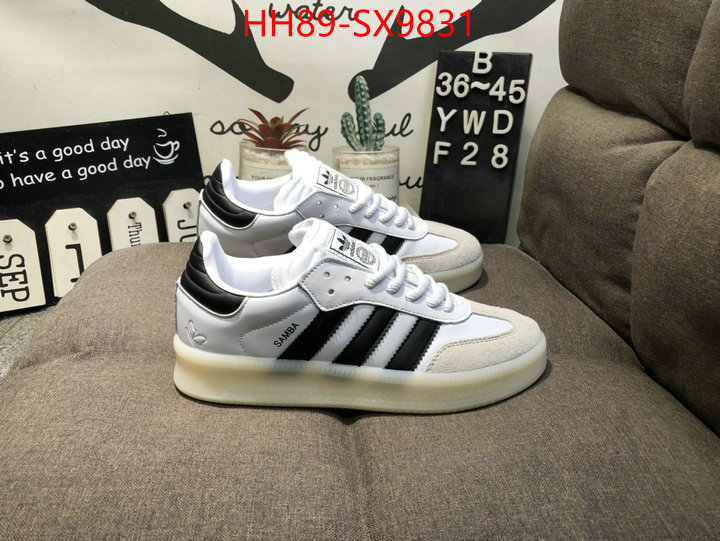 Women Shoes-Adidas fashion ID: SX9831 $: 89USD