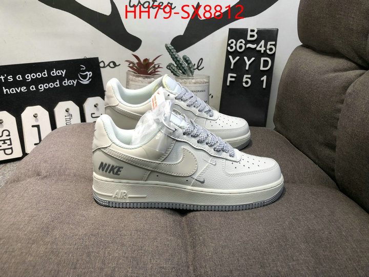 Men Shoes-Nike buy 1:1 ID: SX8812 $: 79USD