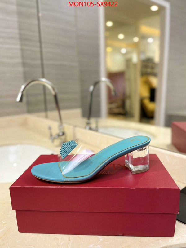 Women Shoes-Valentino we offer ID: SX9422 $: 105USD-shoes yupoo Women Shoes-Valentino we offer ID: SX9422 $: 105USD
