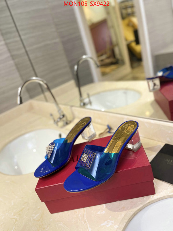 Women Shoes-Valentino we offer ID: SX9422 $: 105USD-shoes yupoo Women Shoes-Valentino we offer ID: SX9422 $: 105USD
