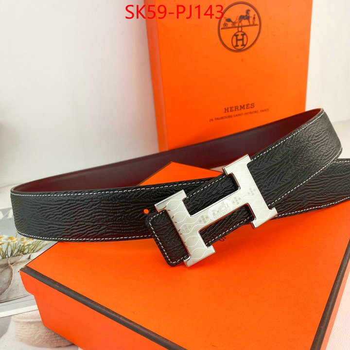 Belts-Hermes we provide top cheap aaaaa ID: PJ143 $: 59USD