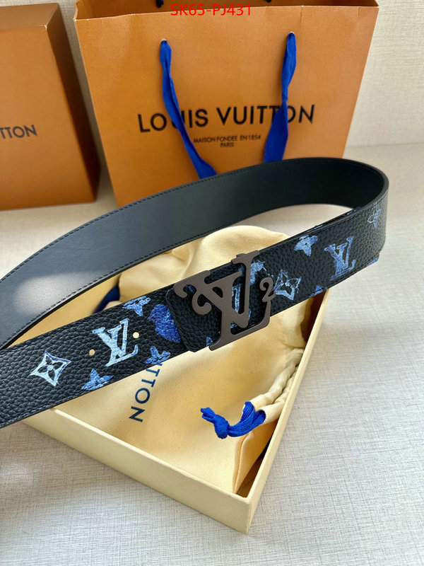 Belts-LV buy cheap ID: PJ431 $: 65USD