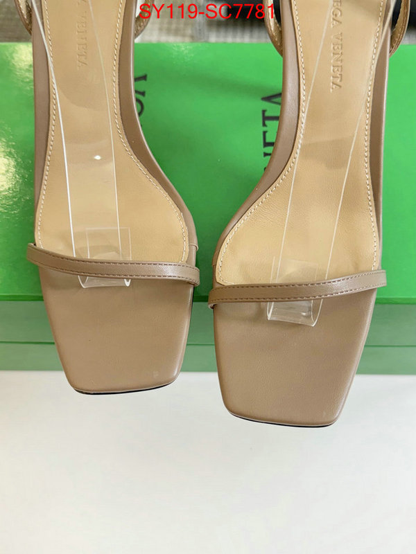 Women Shoes-BV online sale ID: SC7781 $: 119USD