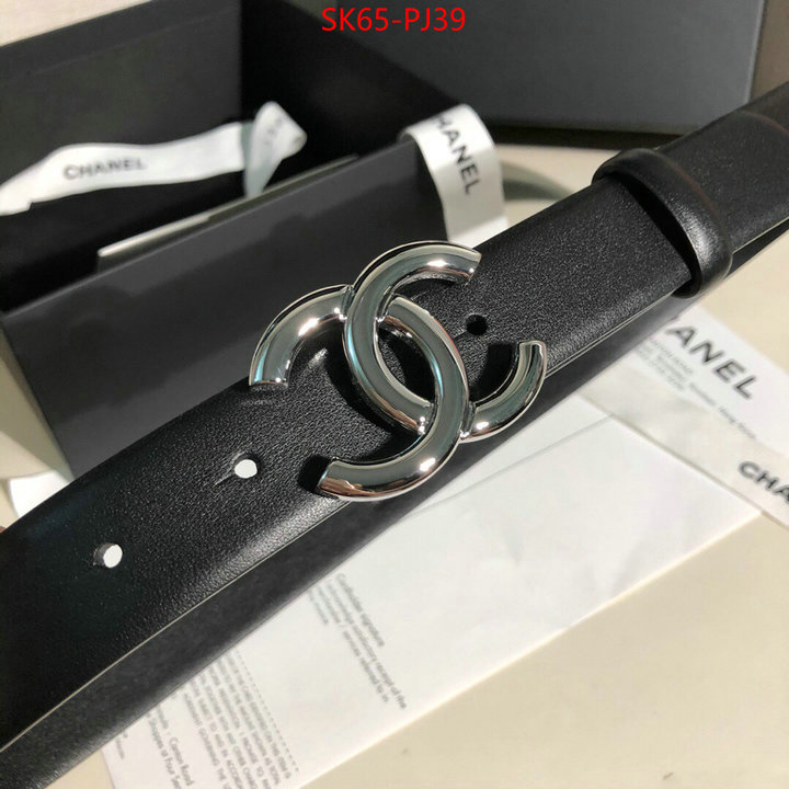 Belts-Chanel we offer ID: PJ39 $: 65USD