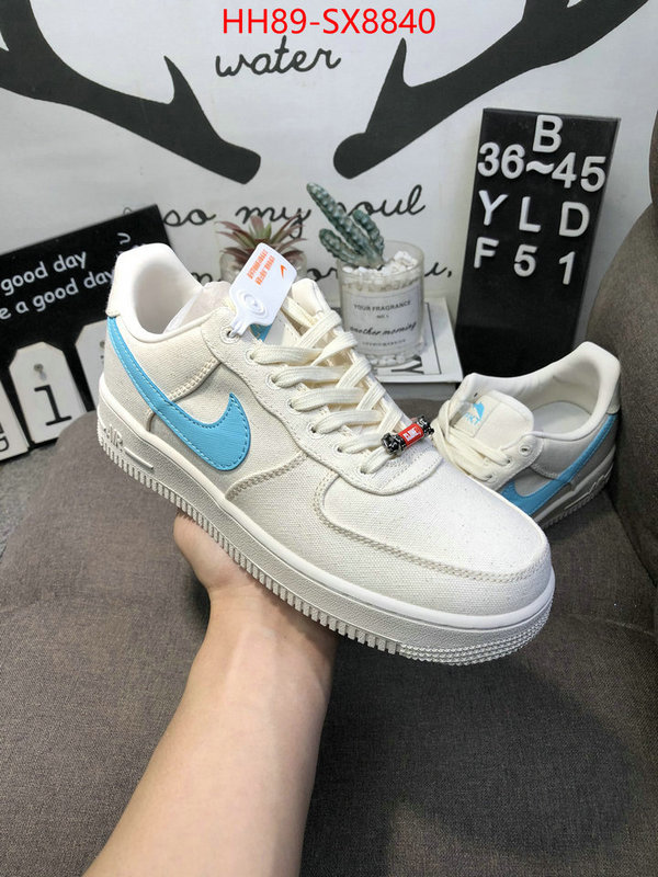 Women Shoes-NIKE 1:1 replica ID: SX8840 $: 89USD