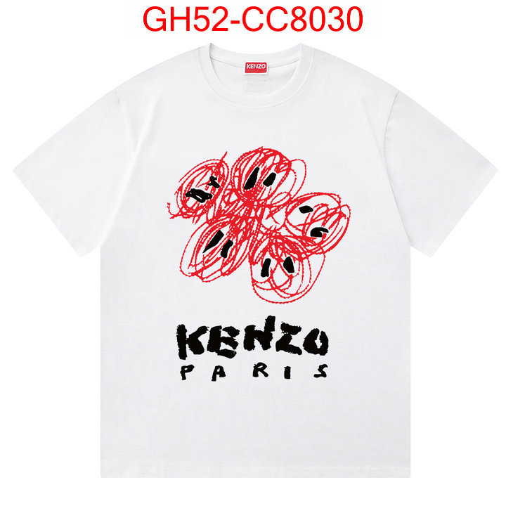 Clothing-KENZO replica online ID: CC8030 $: 52USD