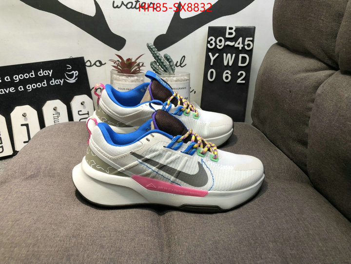 Women Shoes-NIKE supplier in china ID: SX8832 $: 85USD