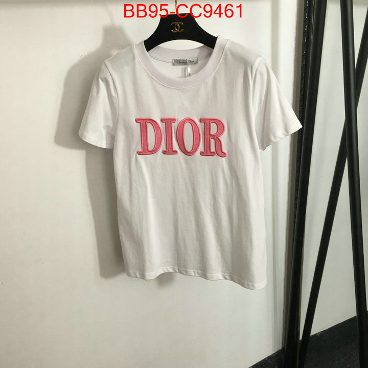 Clothing-Dior what's best ID: CC9461 $: 95USD