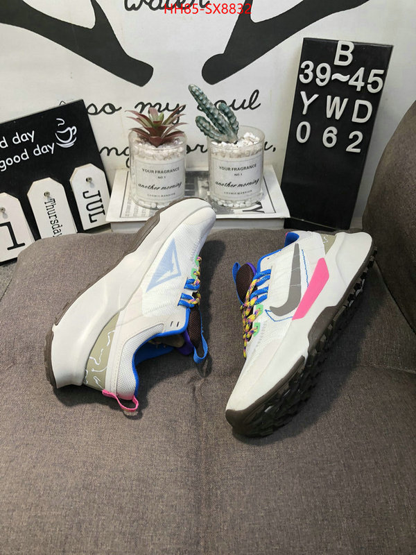 Women Shoes-NIKE supplier in china ID: SX8832 $: 85USD