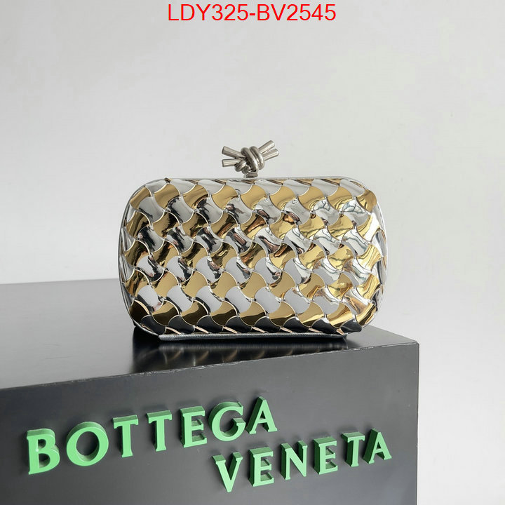 BV Bags(TOP)-Clutch- 2024 luxury replicas ID: BV2545 $: 325USD,