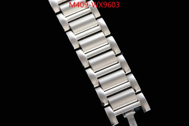 Watch(TOP)-Cartier at cheap price ID: WX9603 $: 409USD