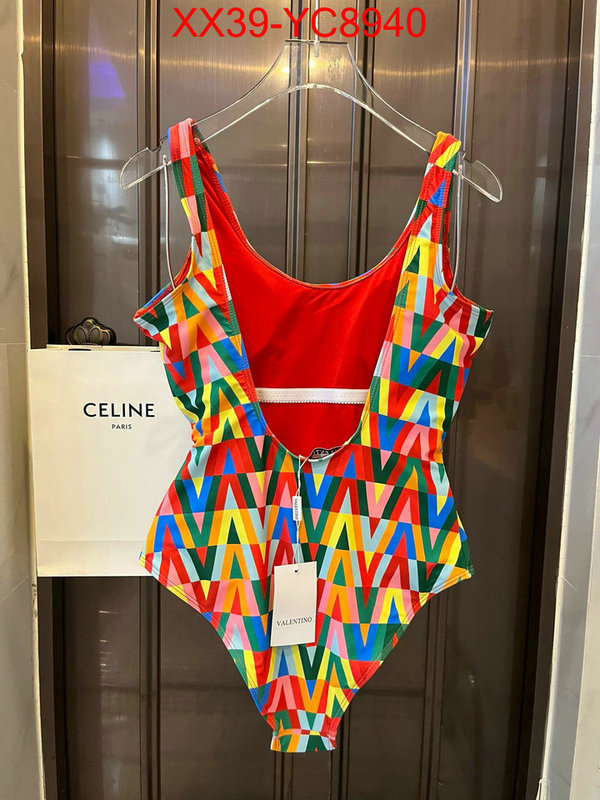 Swimsuit-Valentino what are the best replica ID: YC8940 $: 39USD