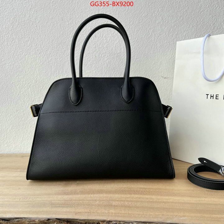The Row Bags(TOP)-Handbag- the best designer ID: BX9200 $: 355USD,