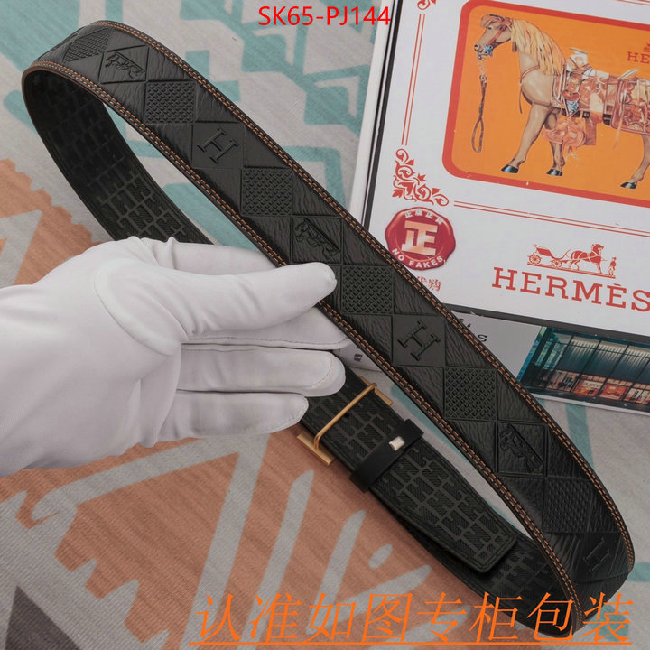 Belts-Hermes luxury cheap replica ID: PJ144 $: 65USD