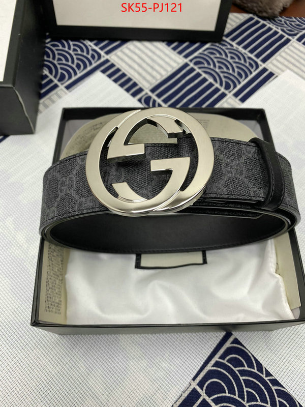 Belts-Gucci is it illegal to buy ID: PJ121 $: 55USD