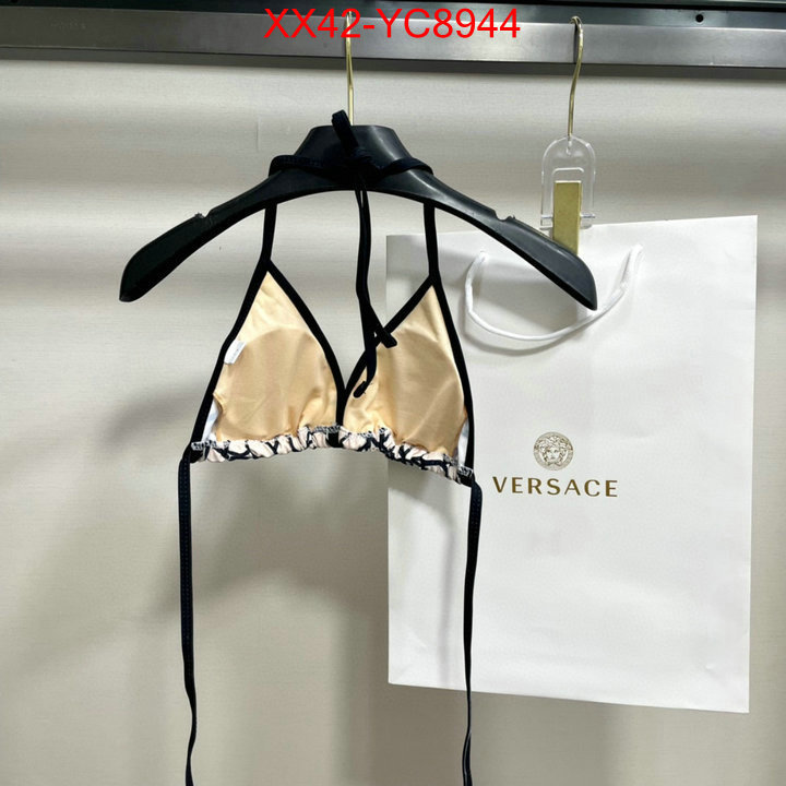 Swimsuit-Valentino shop designer replica ID: YC8944 $: 42USD
