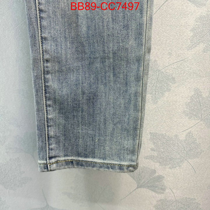Clothing-YSL shop ID: CC7497 $: 89USD