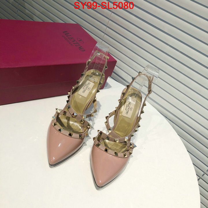 Women Shoes-Valentino every designer ID: SL5080 $: 99USD