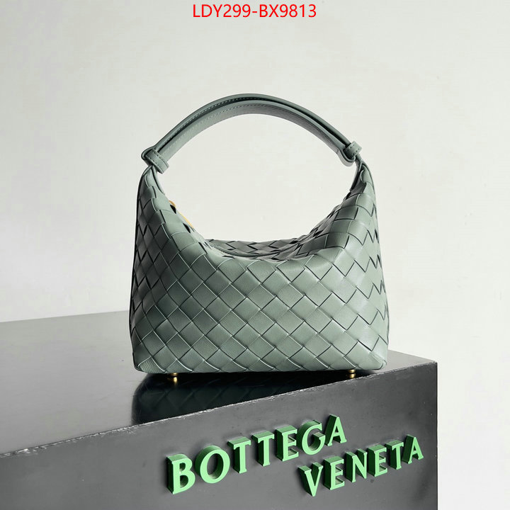 BV Bags(TOP)-Handbag- buy first copy replica ID: BX9813 $: 299USD,