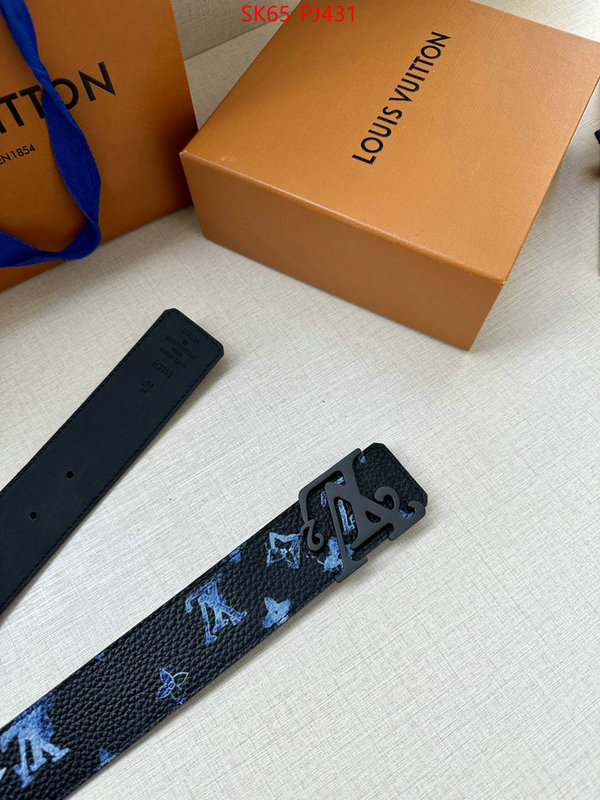 Belts-LV buy cheap ID: PJ431 $: 65USD