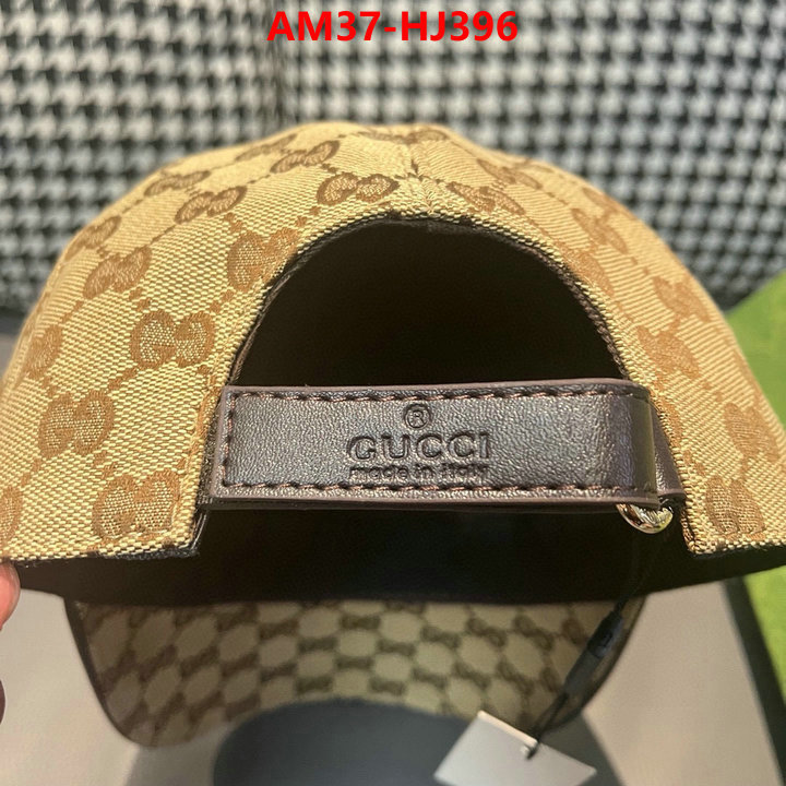 Cap(Hat)-Gucci buy the best high quality replica ID: HJ396 $: 37USD