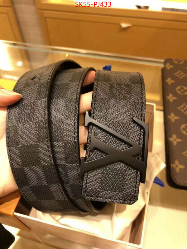 Belts-LV the online shopping ID: PJ433 $: 55USD