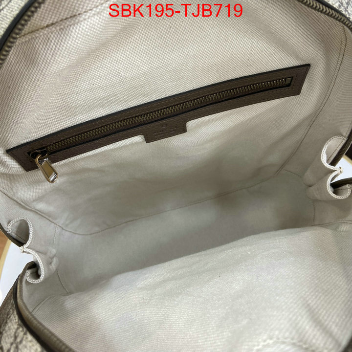 Gucci 5A Bags SALE ID: TJB719