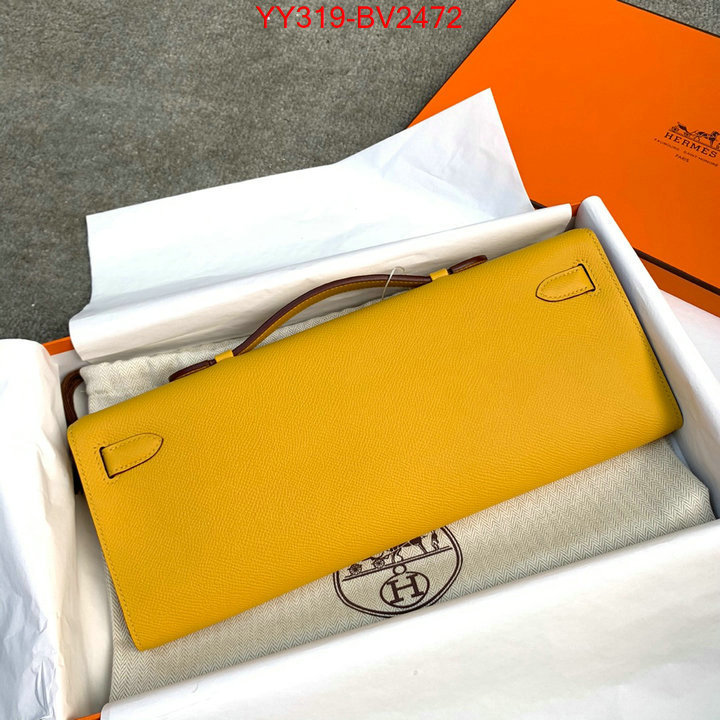 Hermes Bags(TOP)-Kelly- aaaaa+ quality replica ID: BV2472 $: 319USD,