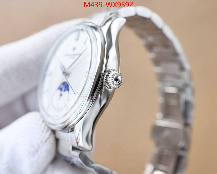 Watch(TOP)-Vacheron Constantin fake aaaaa ID: WX9592 $: 439USD