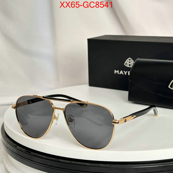 Glasses-Maybach mirror quality ID: GC8541 $: 65USD