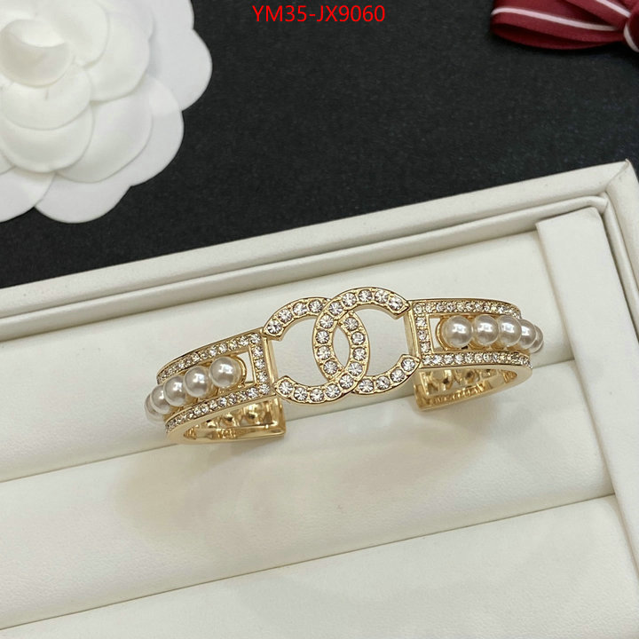 Jewelry-Chanel wholesale replica ID: JX9060 $: 35USD