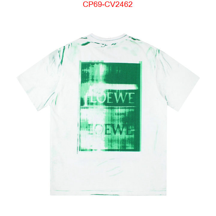 Clothing-Loewe shop now ID: CV2462 $: 69USD