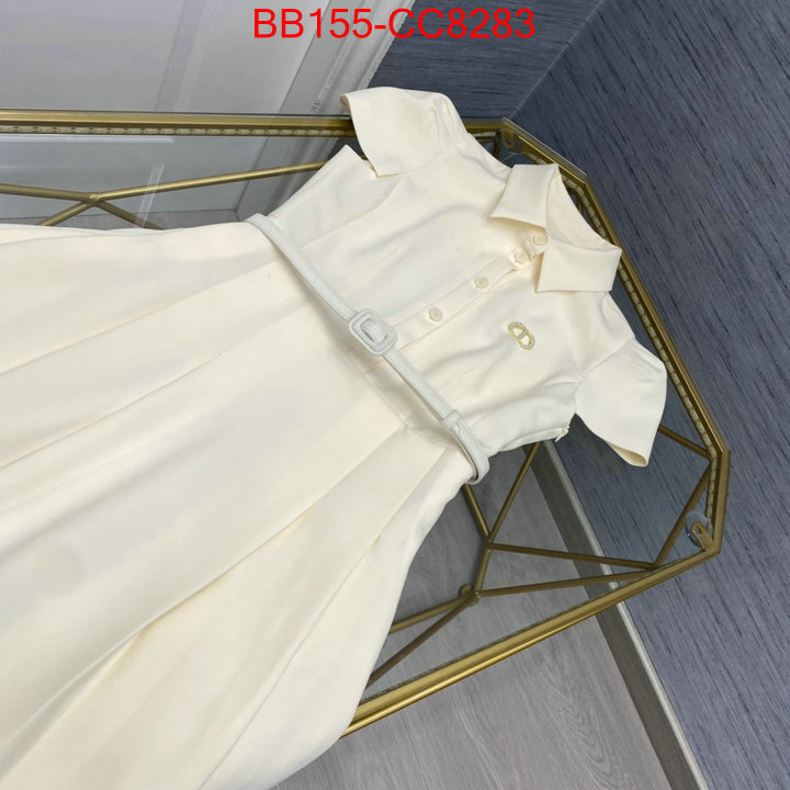 Clothing-Dior the online shopping ID: CC8283 $: 155USD