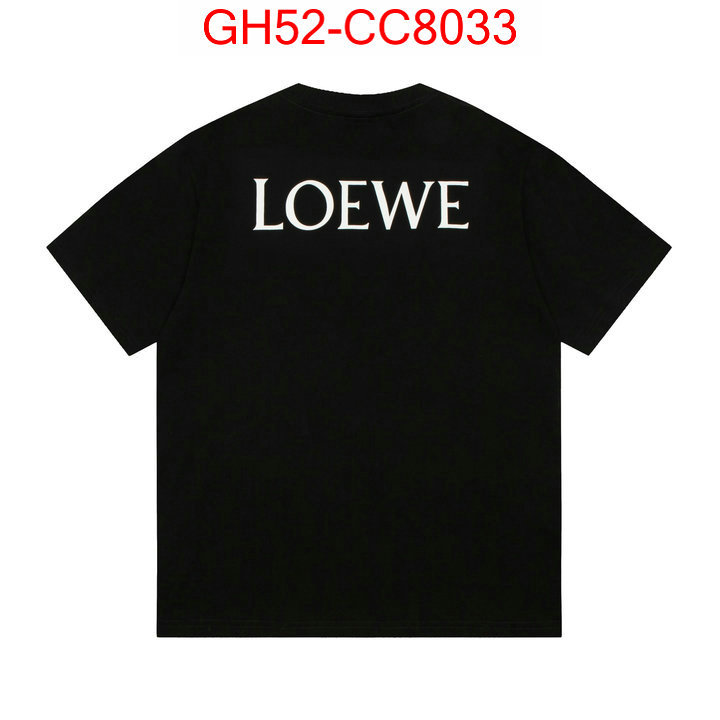 Clothing-Loewe are you looking for ID: CC8033 $: 52USD