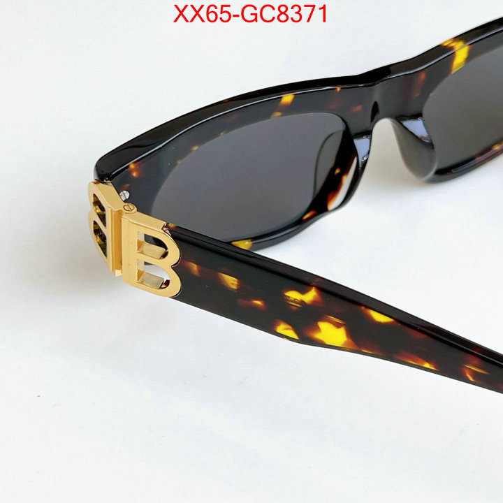 Glasses-Balenciaga shop now ID: GC8371 $: 65USD