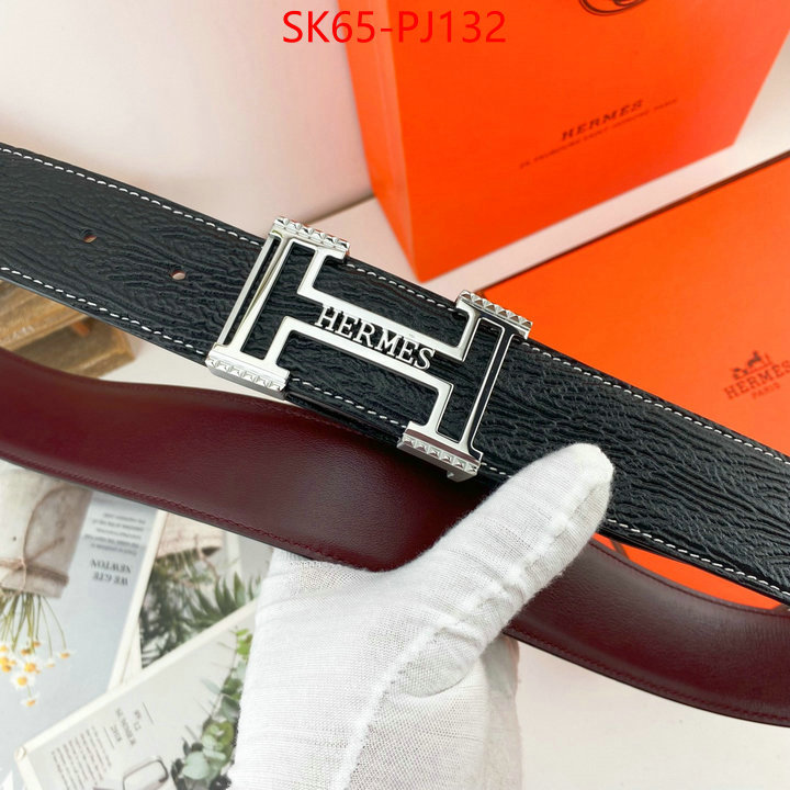 Belts-Hermes online china ID: PJ132 $: 65USD