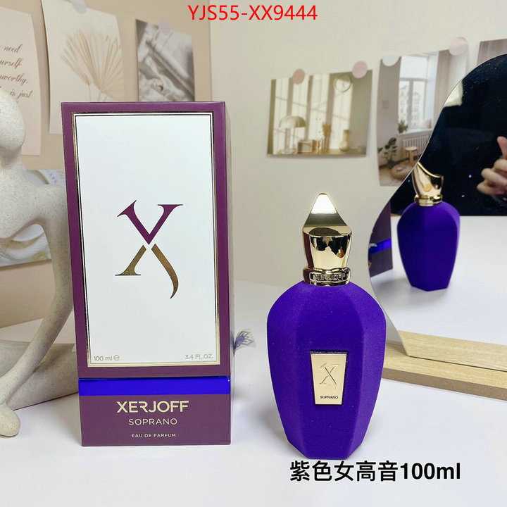 Perfume-Xerjoff buy top high quality replica ID: XX9444 $: 55USD