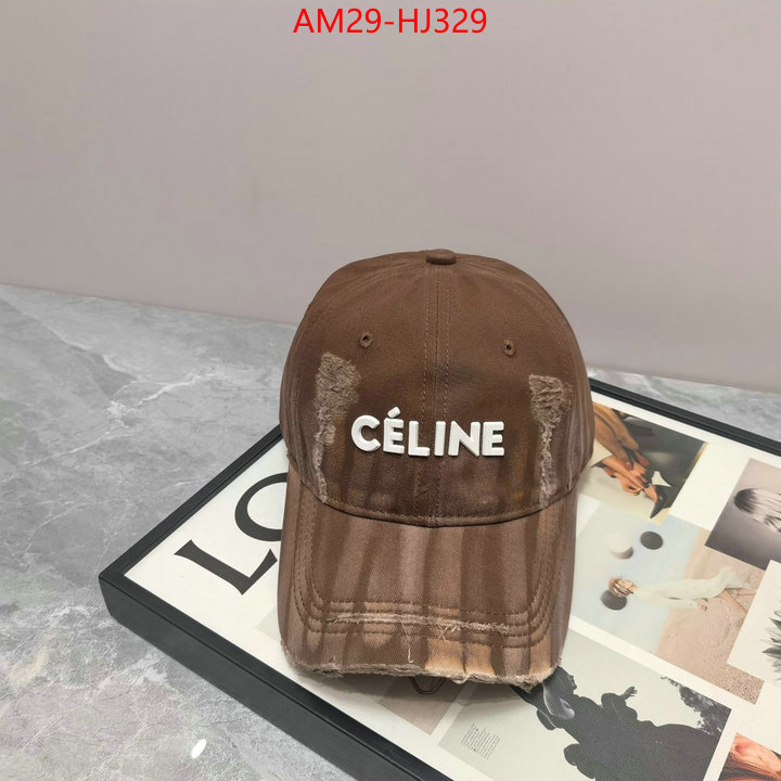 Cap(Hat)-Celine what best designer replicas ID: HJ329 $: 29USD