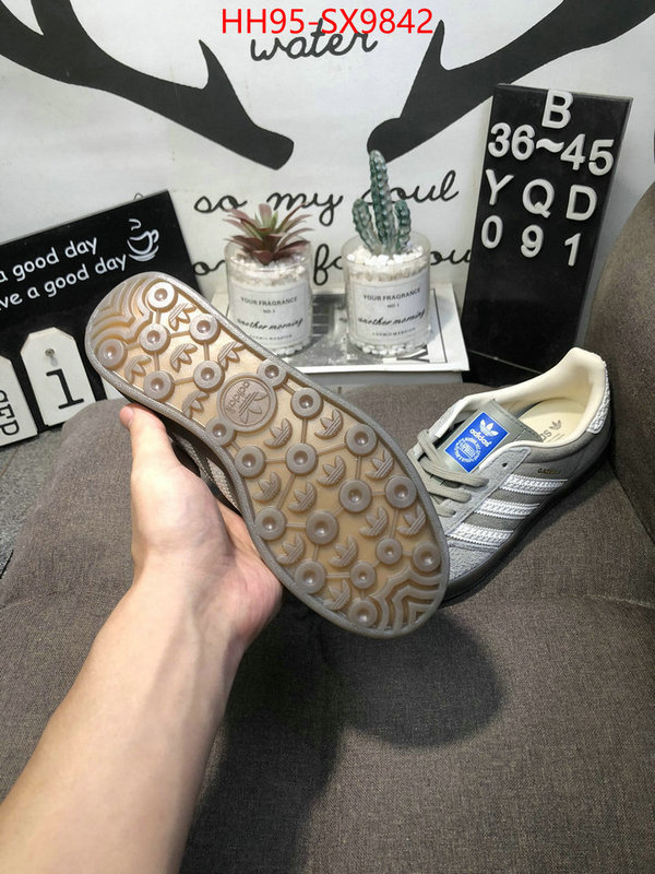 Men Shoes-Adidas outlet 1:1 replica ID: SX9842 $: 95USD