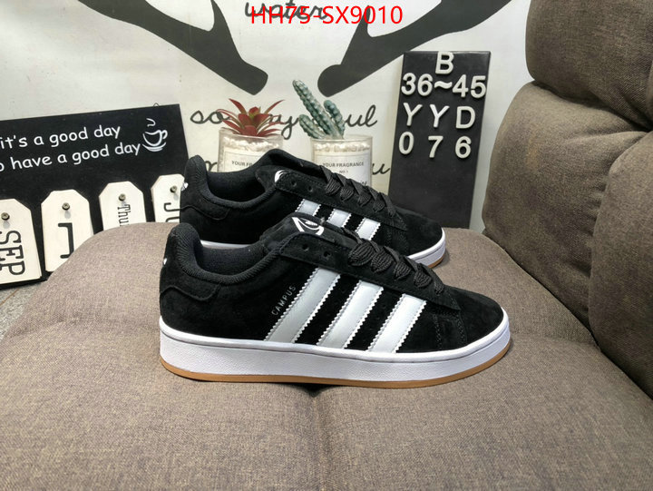 Women Shoes-Adidas only sell high-quality ID: SX9010 $: 75USD